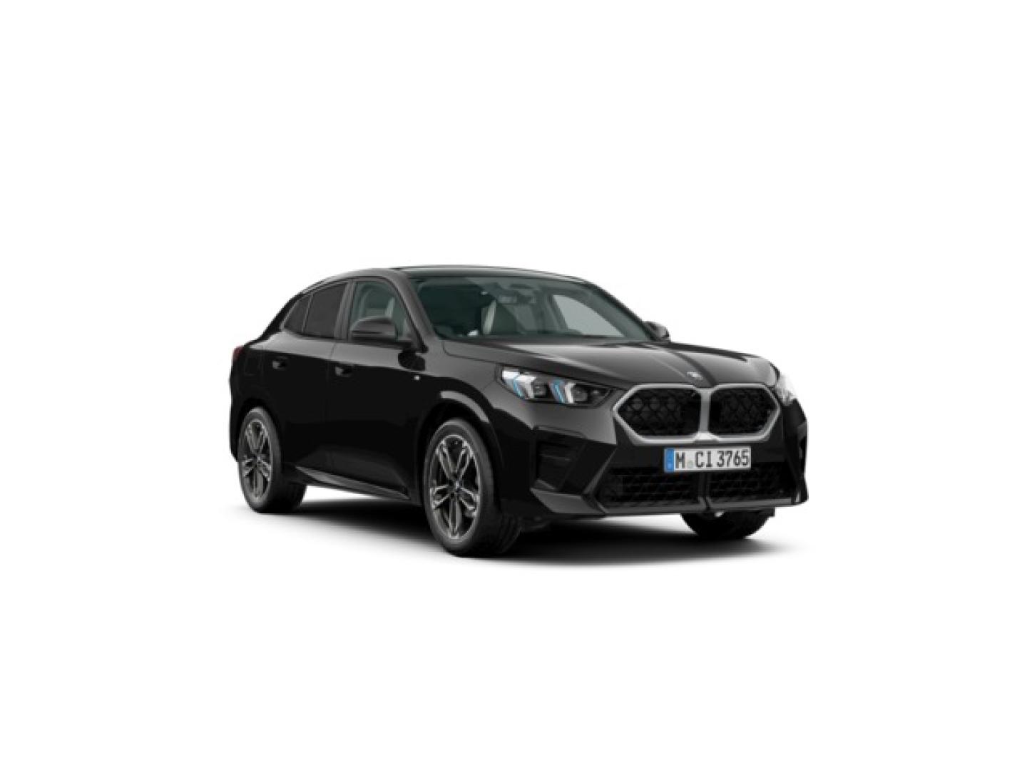 BMW X2 sDrive18d 110 kW (150 CV)