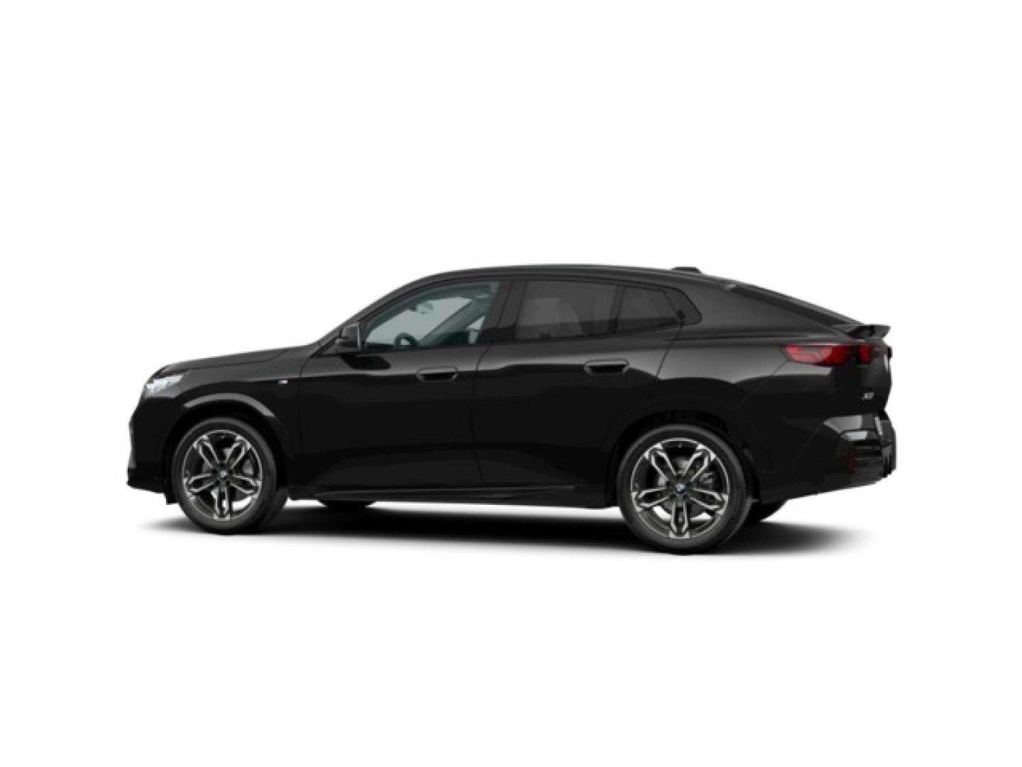 BMW X2 sDrive18d 110 kW (150 CV)
