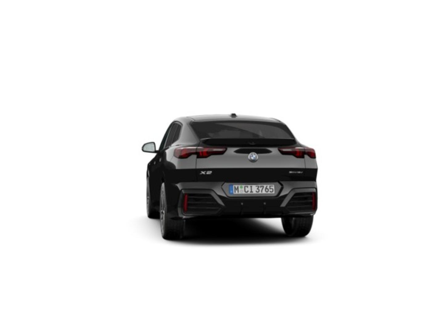 BMW X2 sDrive18d 110 kW (150 CV)