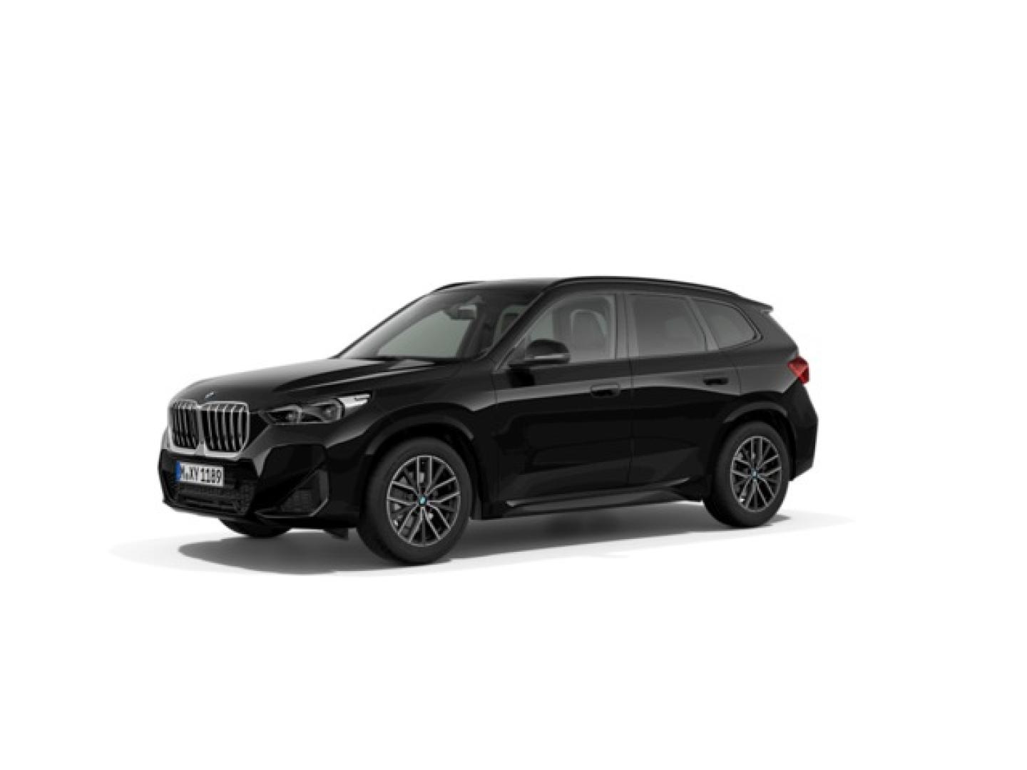 BMW X1 sDrive20d 120 kW (163 CV)
