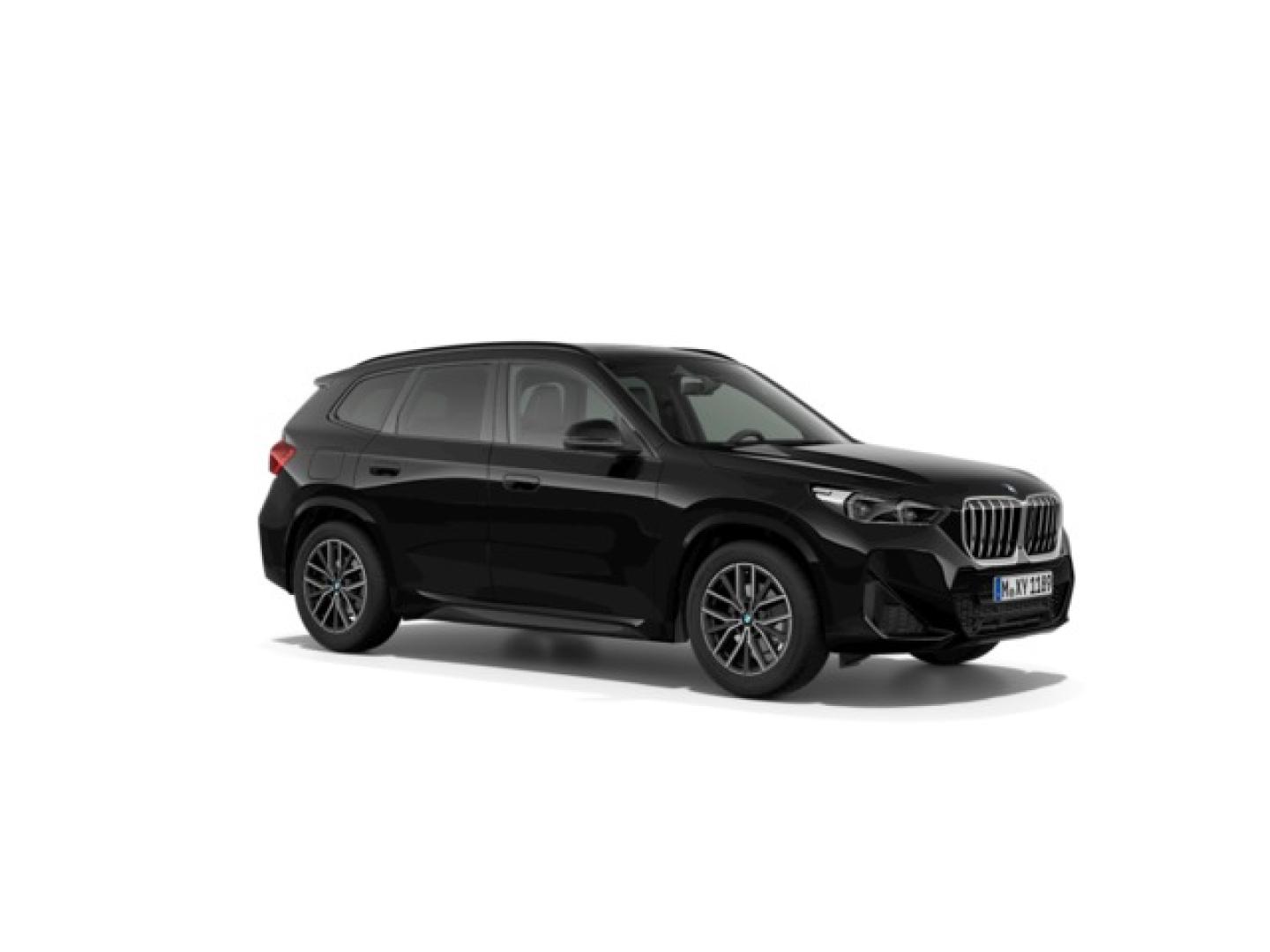 BMW X1 sDrive20d 120 kW (163 CV)