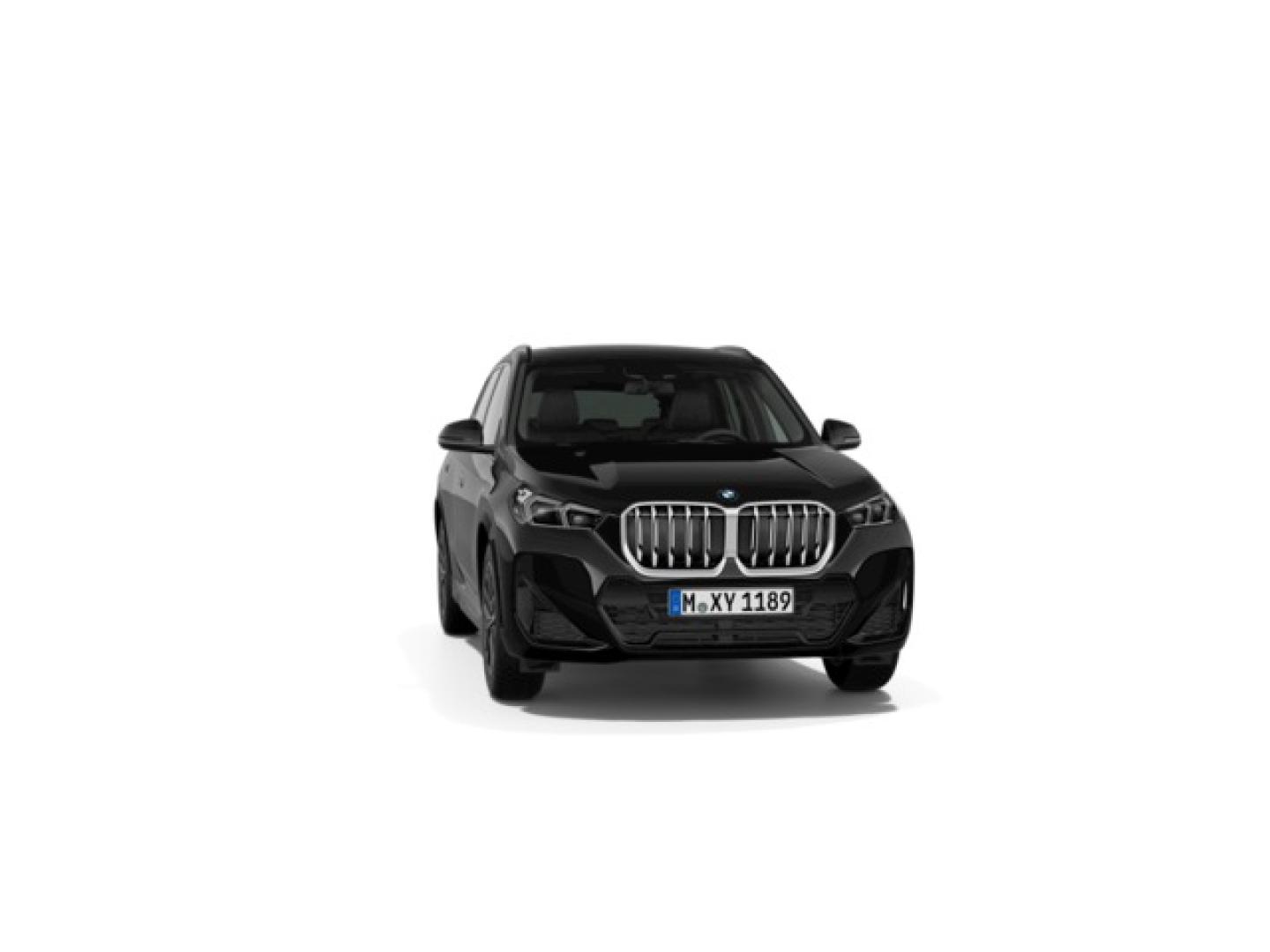 BMW X1 sDrive20d 120 kW (163 CV)