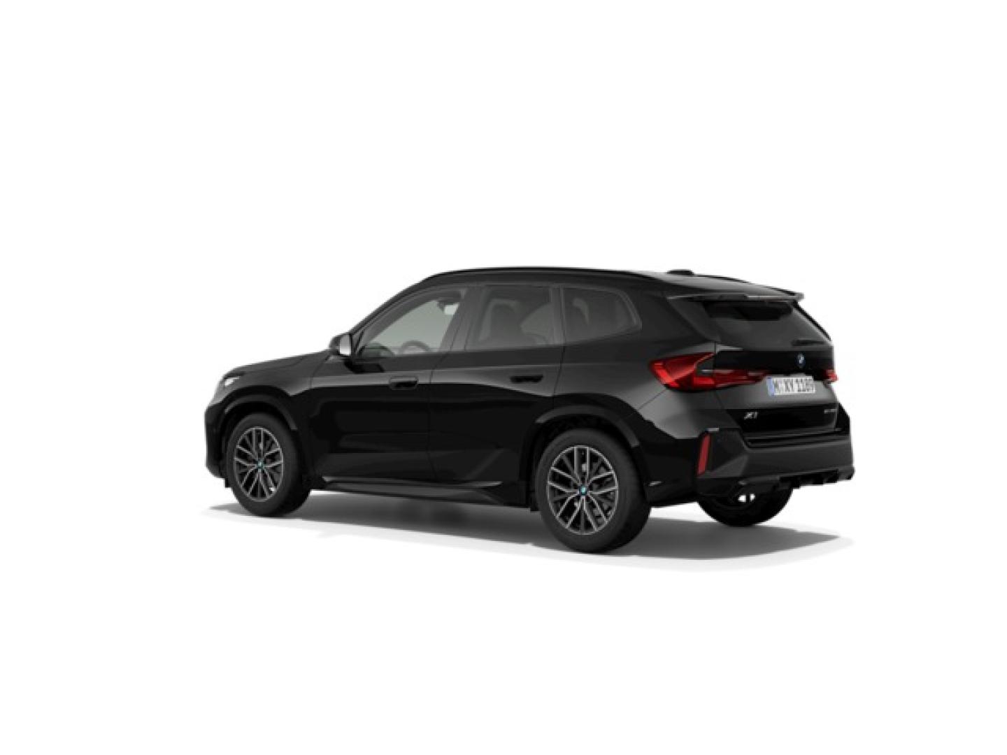 BMW X1 sDrive20d 120 kW (163 CV)