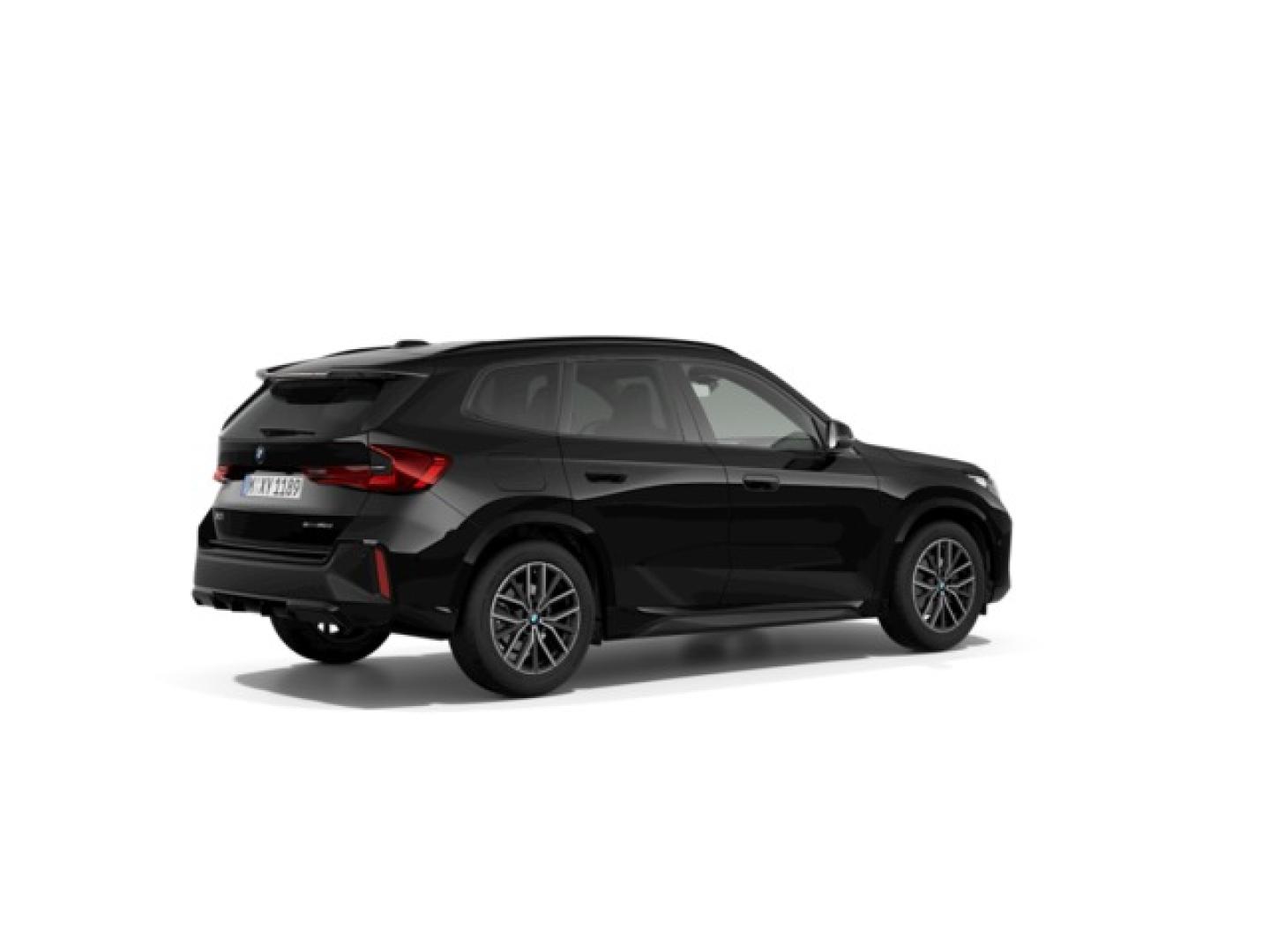 BMW X1 sDrive20d 120 kW (163 CV)