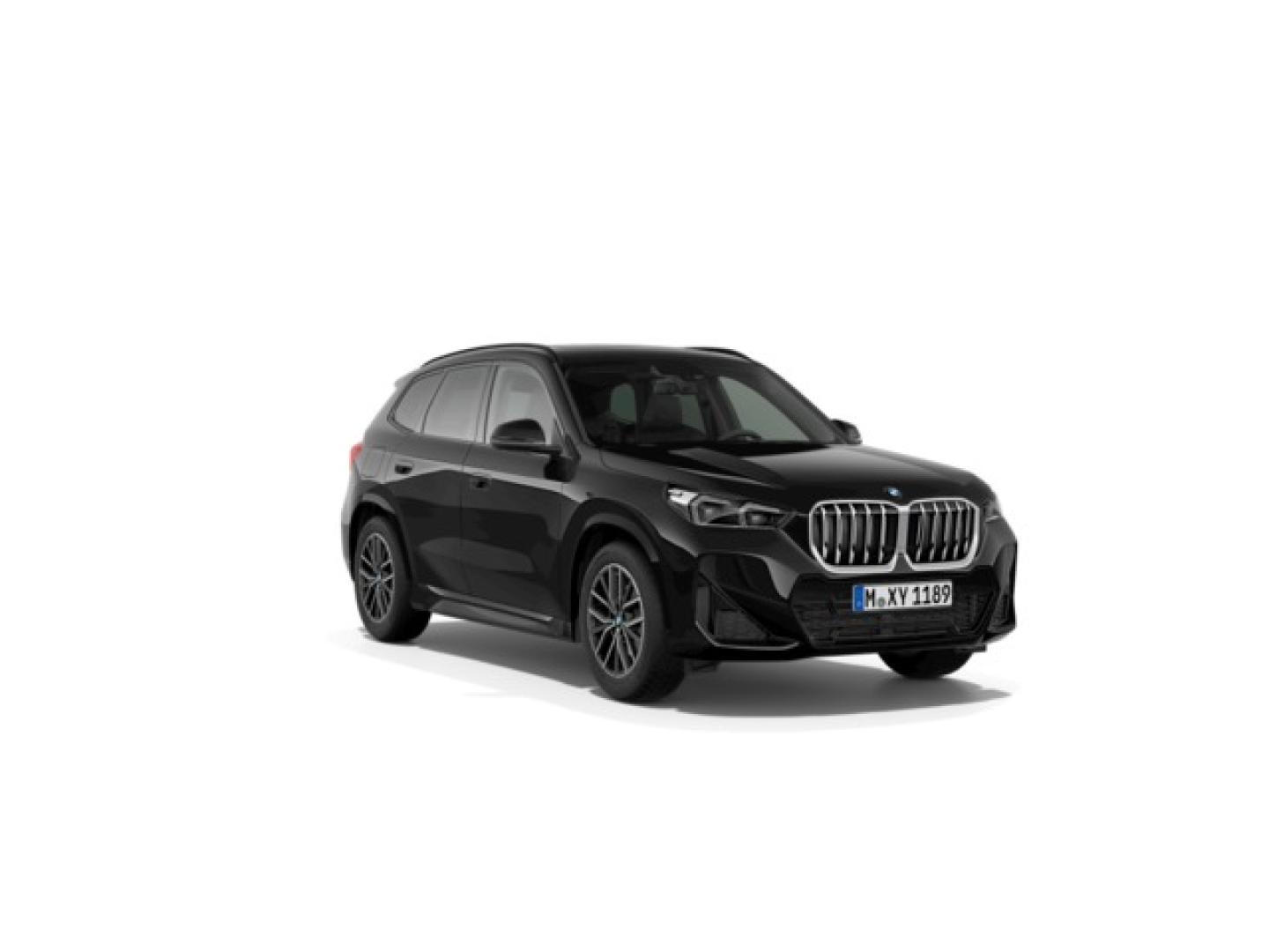 BMW X1 sDrive20d 120 kW (163 CV)