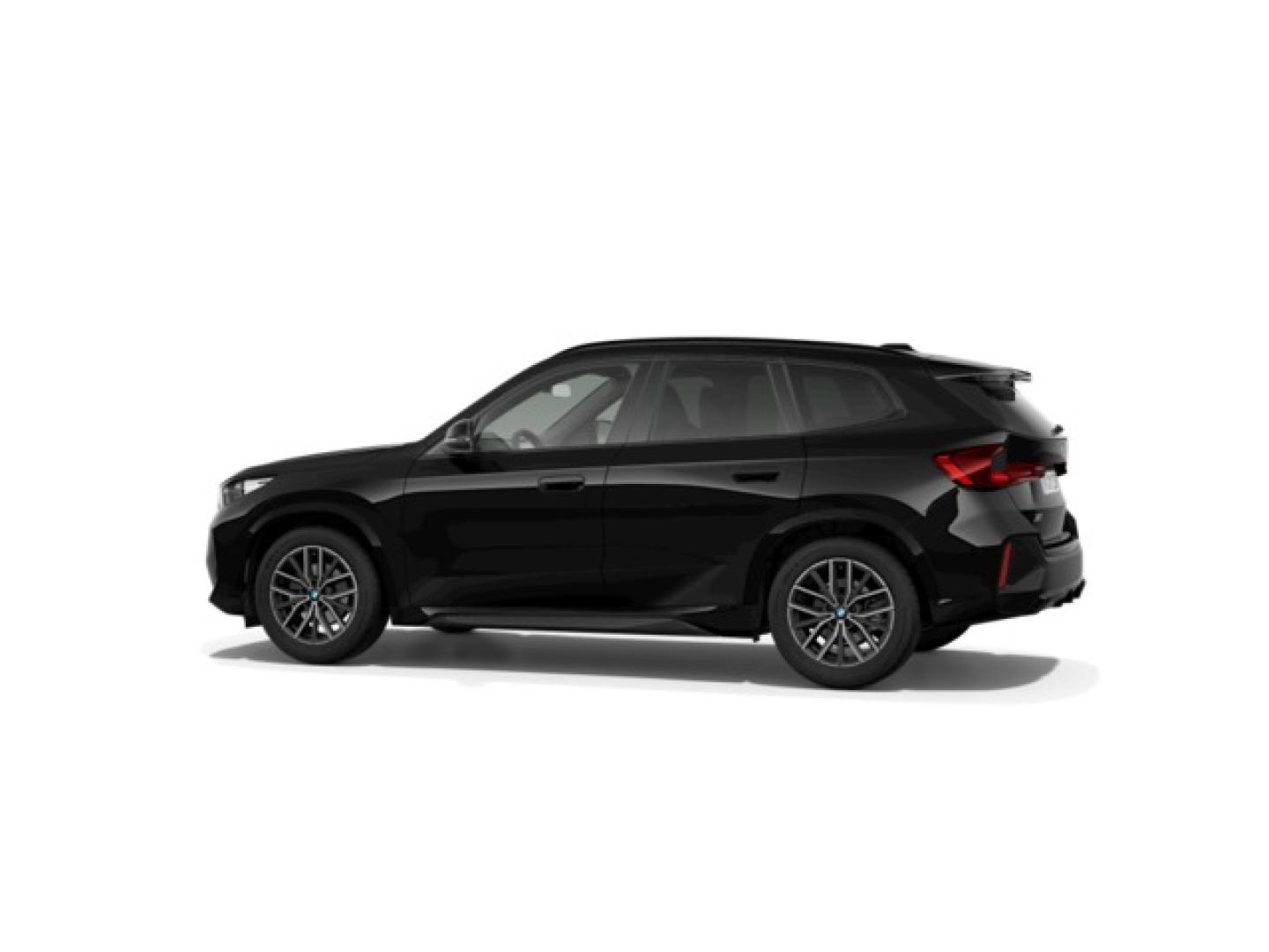 BMW X1 sDrive20d 120 kW (163 CV)