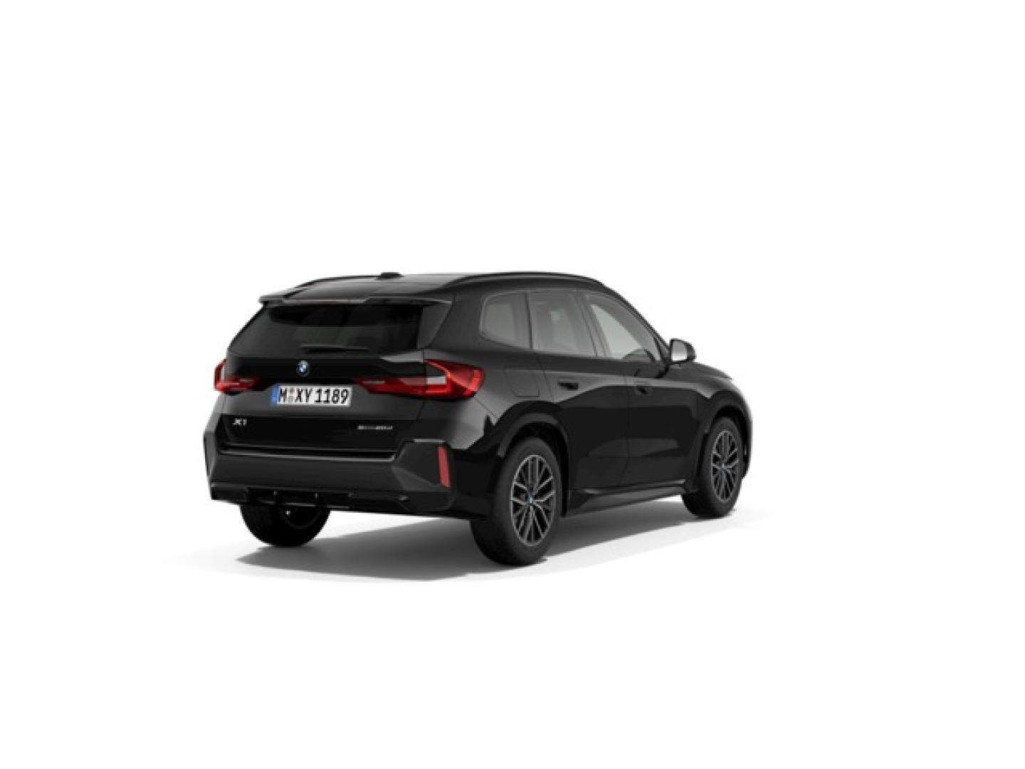 BMW X1 sDrive20d 120 kW (163 CV)