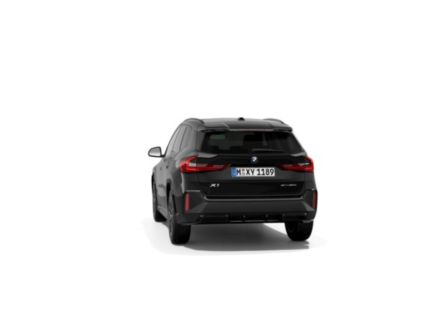BMW X1 sDrive20d 120 kW (163 CV)