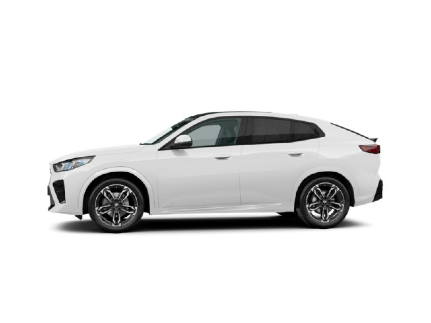 BMW X2 sDrive18d 110 kW (150 CV)