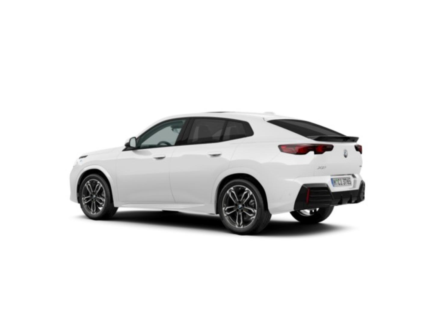 BMW X2 sDrive18d 110 kW (150 CV)