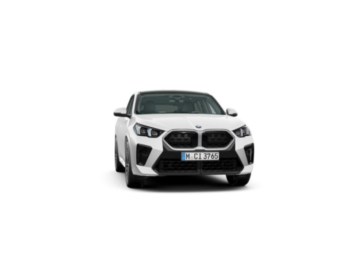 BMW X2 sDrive18d 110 kW (150 CV)