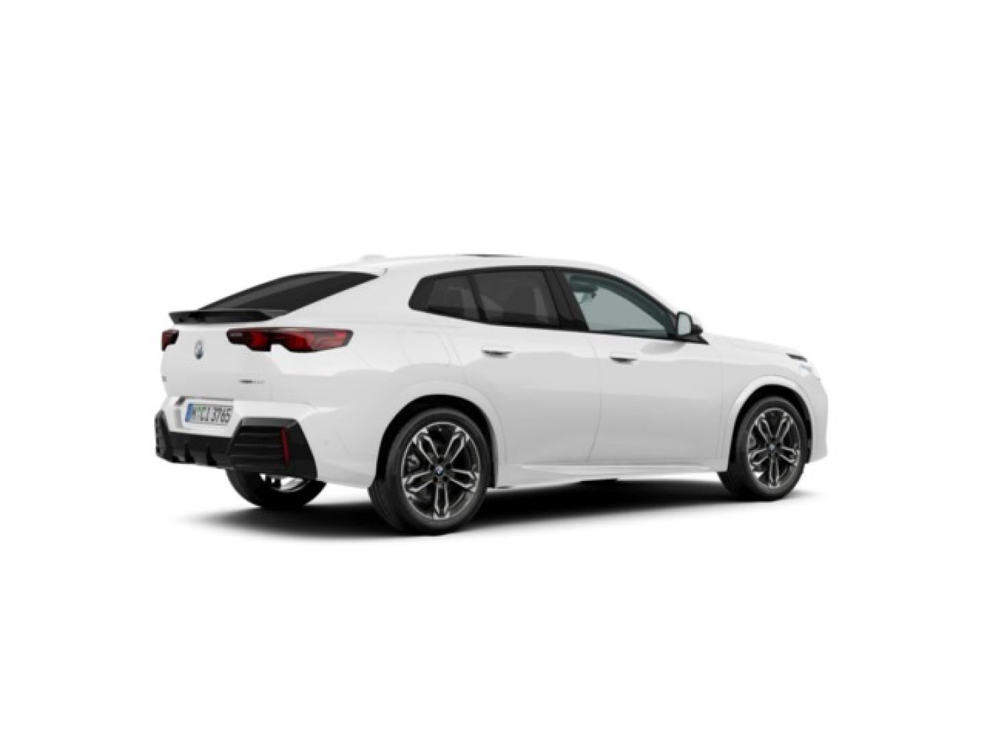BMW X2 sDrive18d 110 kW (150 CV)