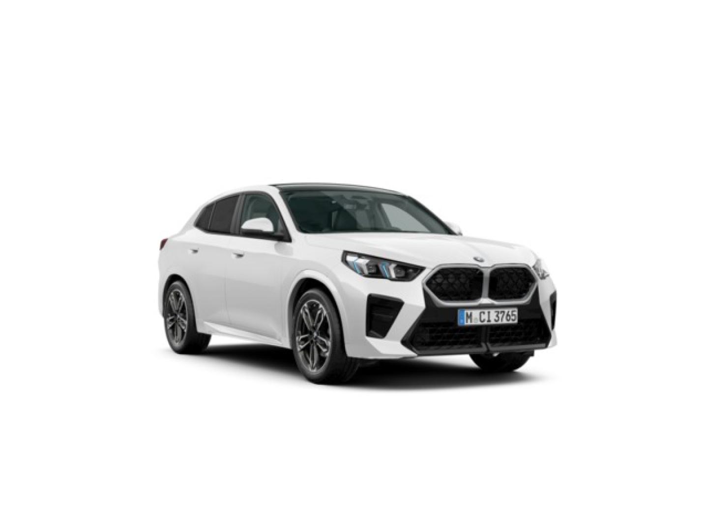 BMW X2 sDrive18d 110 kW (150 CV)