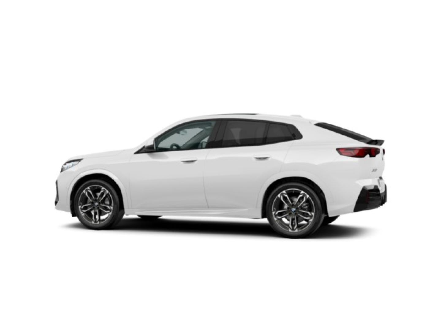 BMW X2 sDrive18d 110 kW (150 CV)