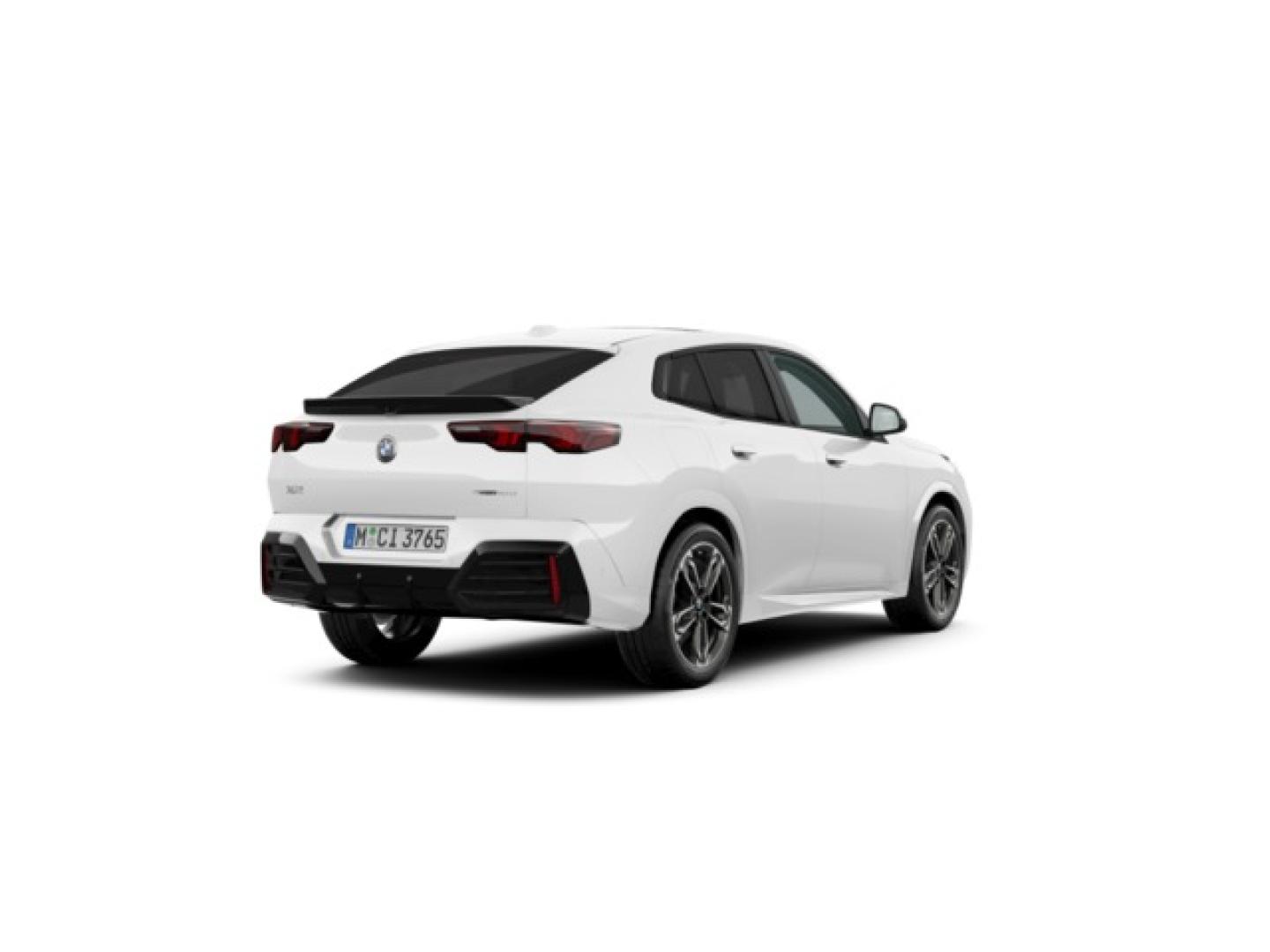 BMW X2 sDrive18d 110 kW (150 CV)