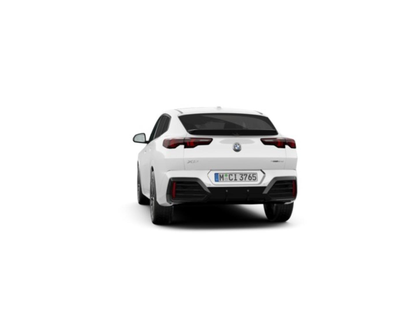 BMW X2 sDrive18d 110 kW (150 CV)