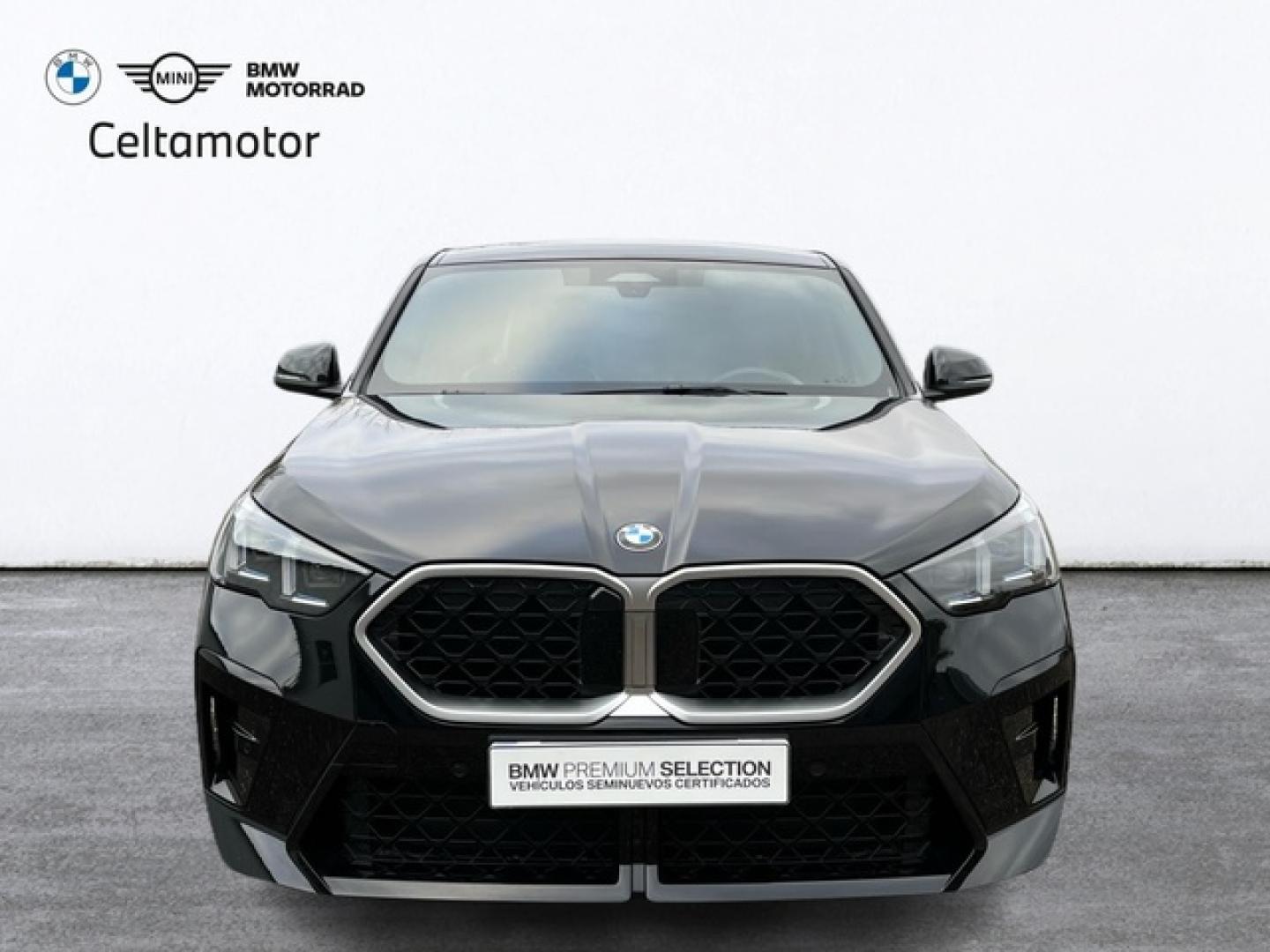 BMW X2 xDrive20d 120 kW (163 CV)