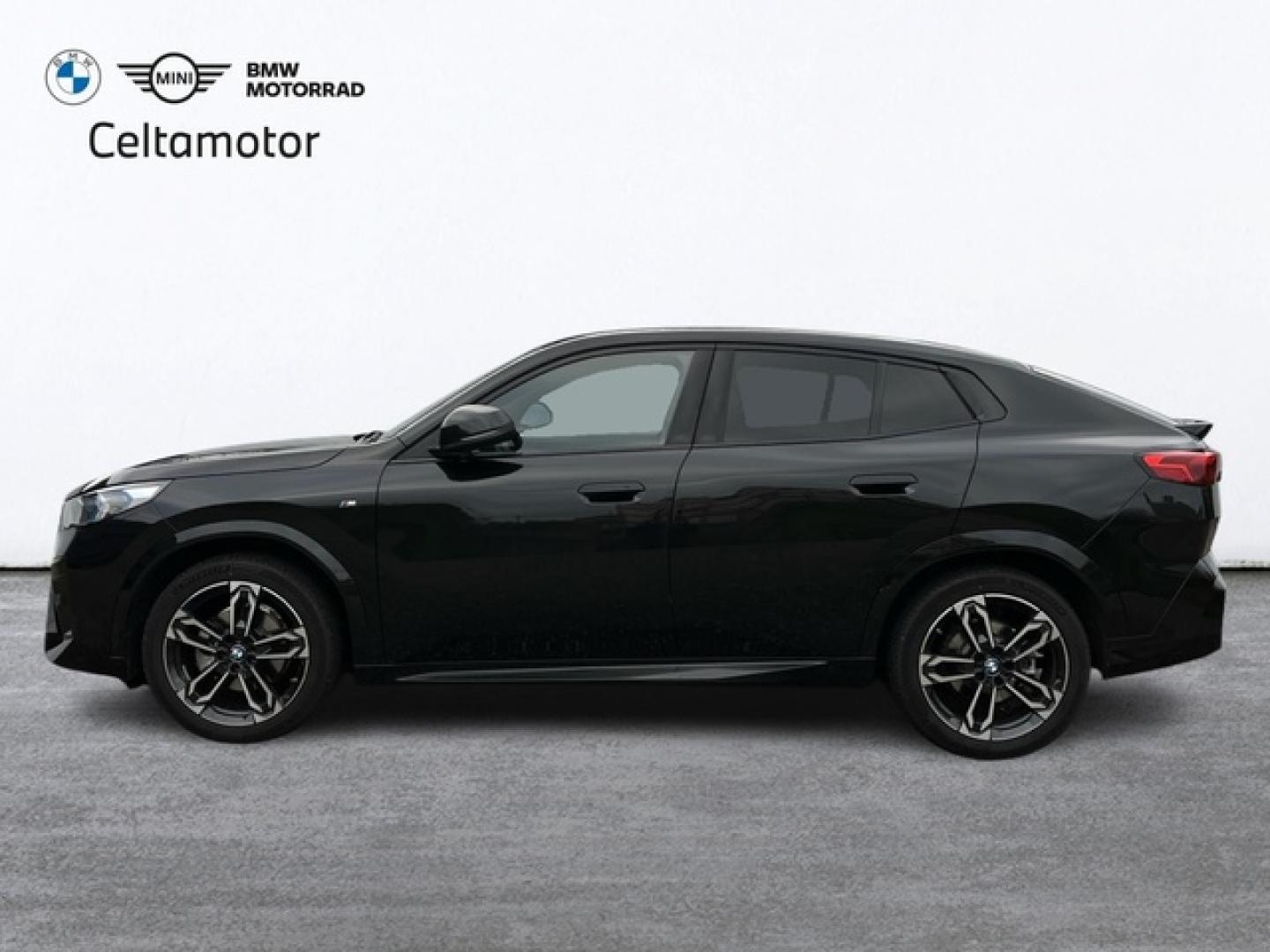 BMW X2 xDrive20d 120 kW (163 CV)