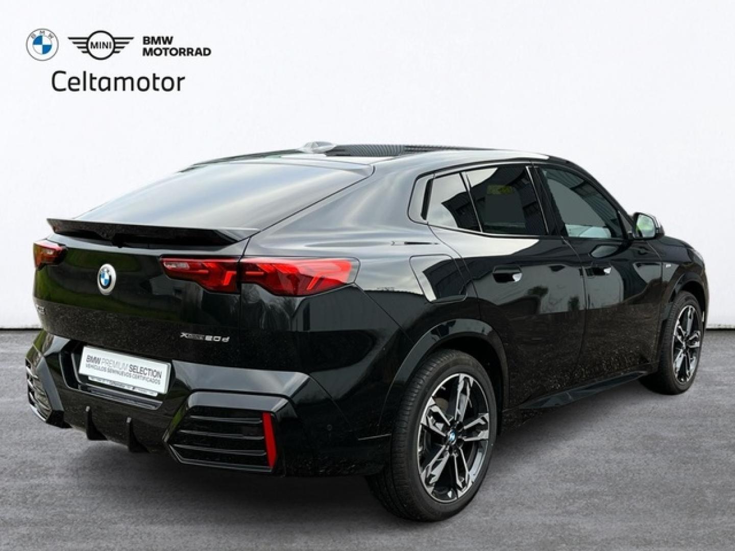 BMW X2 xDrive20d 120 kW (163 CV)
