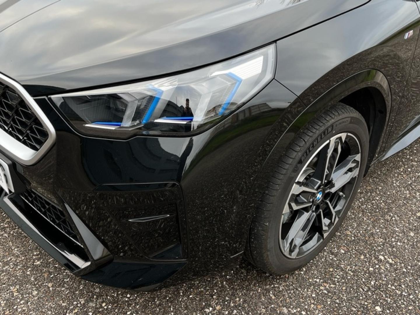 BMW X2 xDrive20d 120 kW (163 CV)