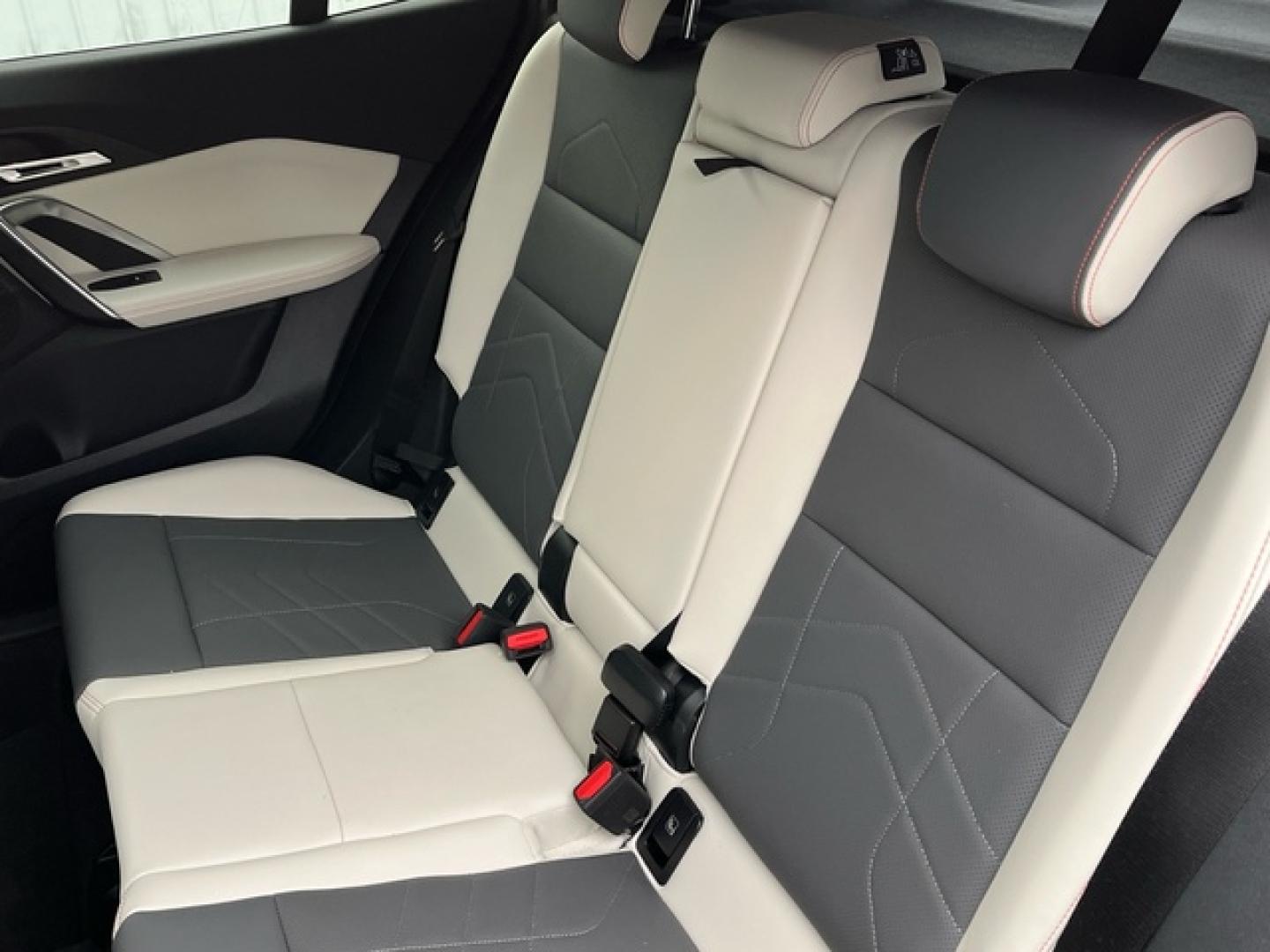 BMW X2 xDrive20d 120 kW (163 CV)