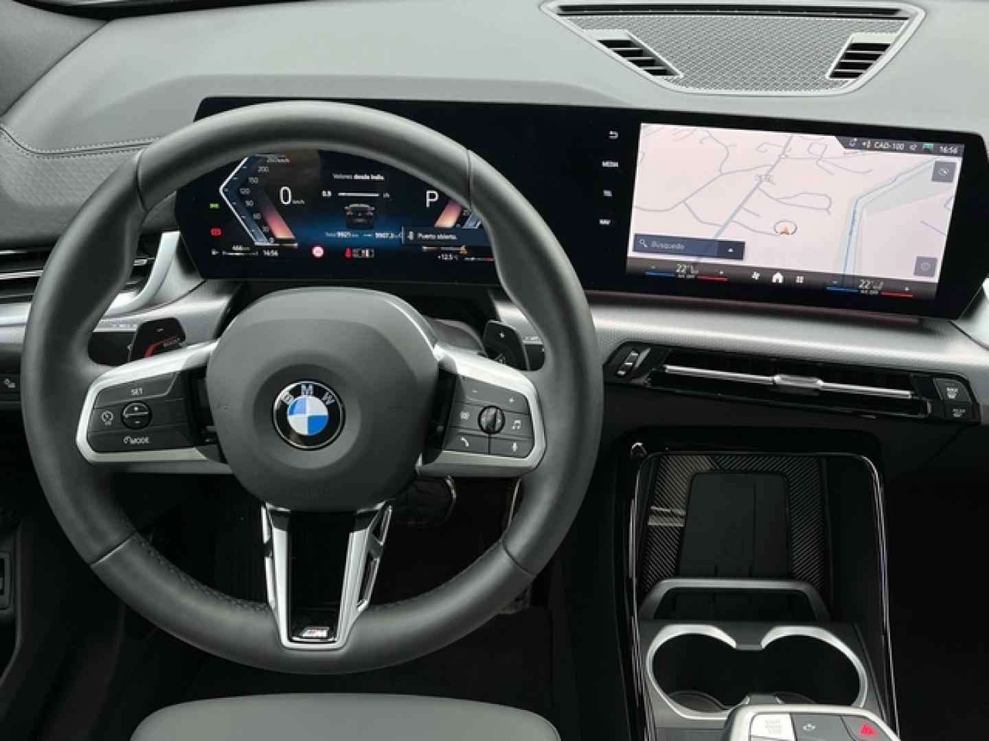 BMW X2 xDrive20d 120 kW (163 CV)