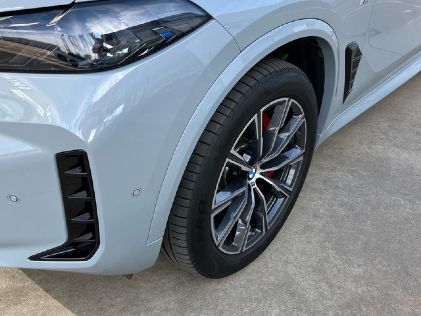 BMW X5 xDrive30d 219 kW (298 CV)