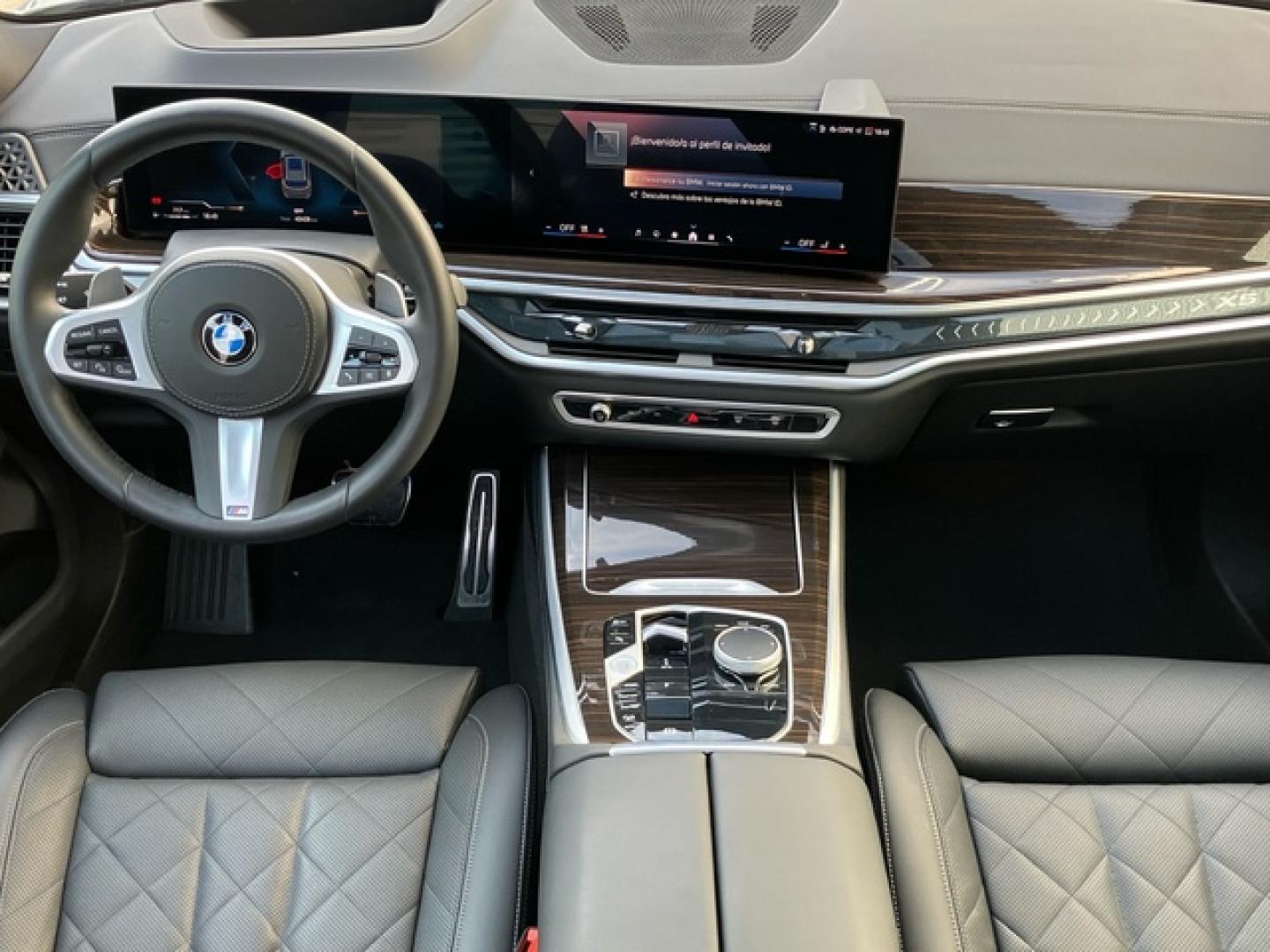 BMW X5 xDrive30d 219 kW (298 CV)