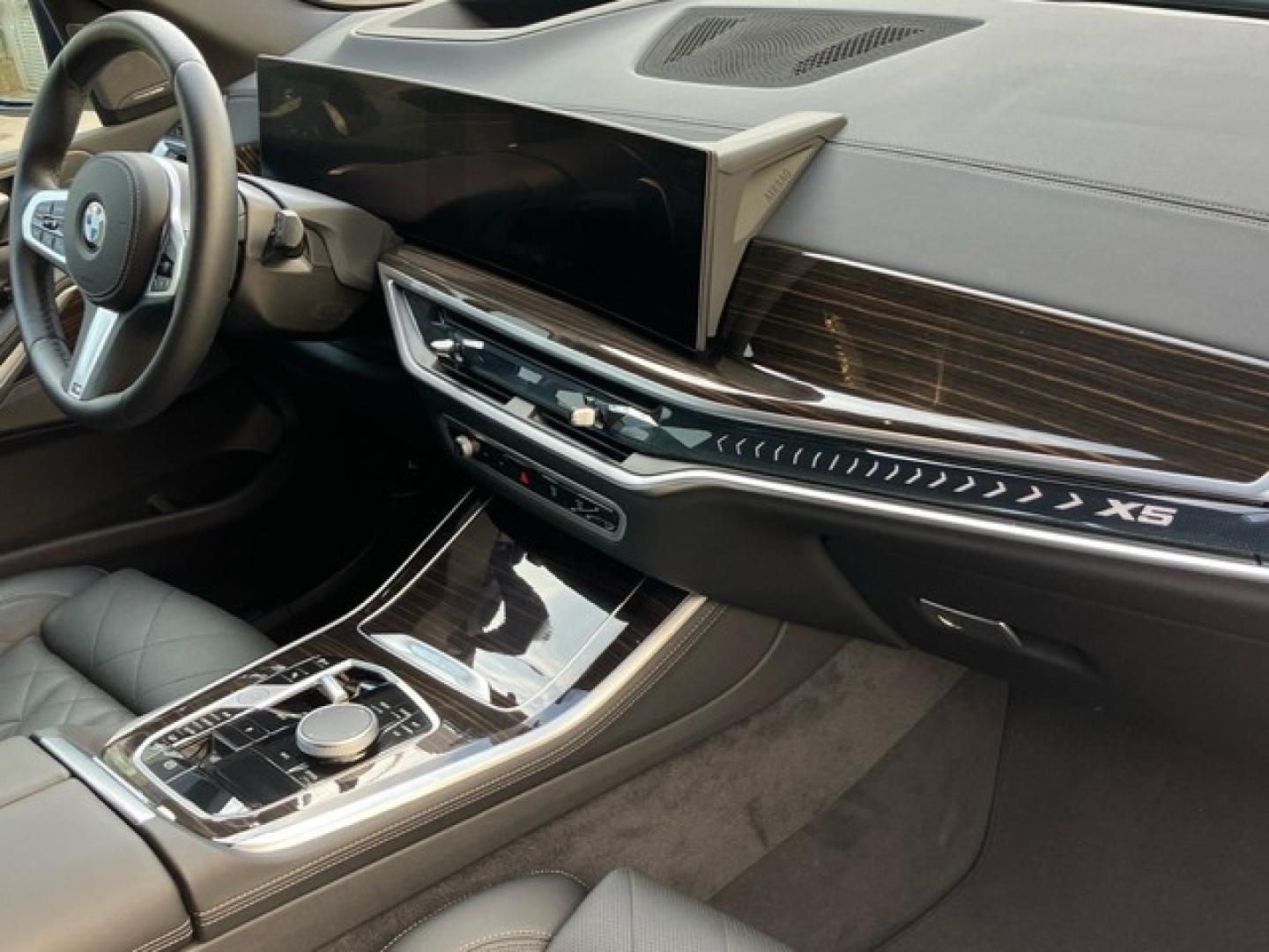 BMW X5 xDrive30d 219 kW (298 CV)