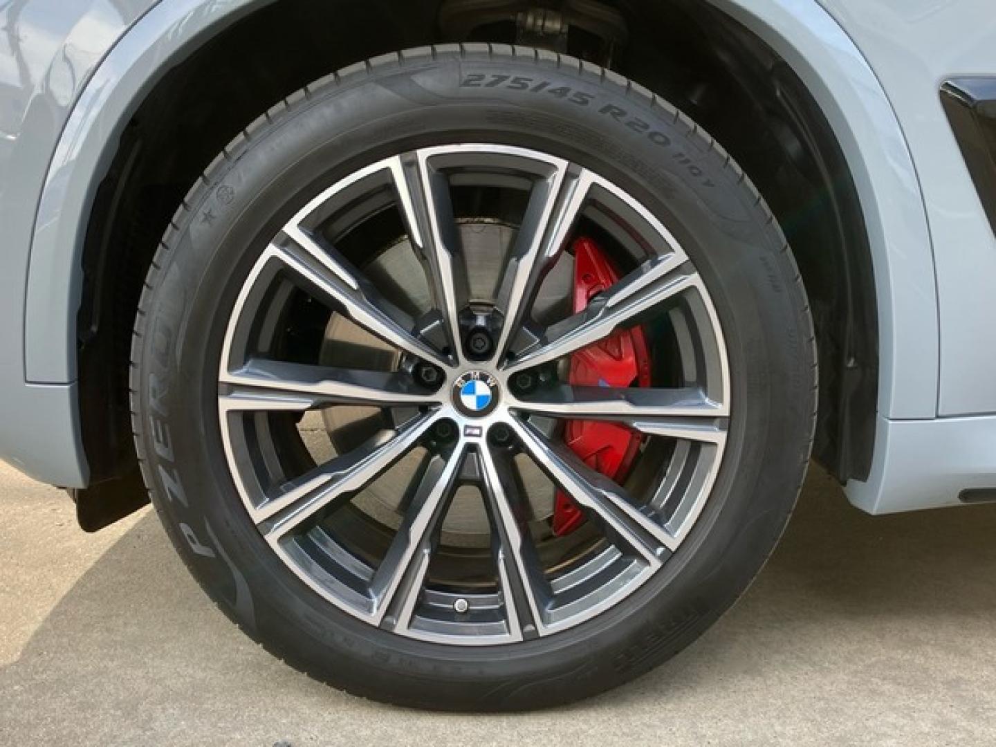 BMW X5 xDrive30d 219 kW (298 CV)