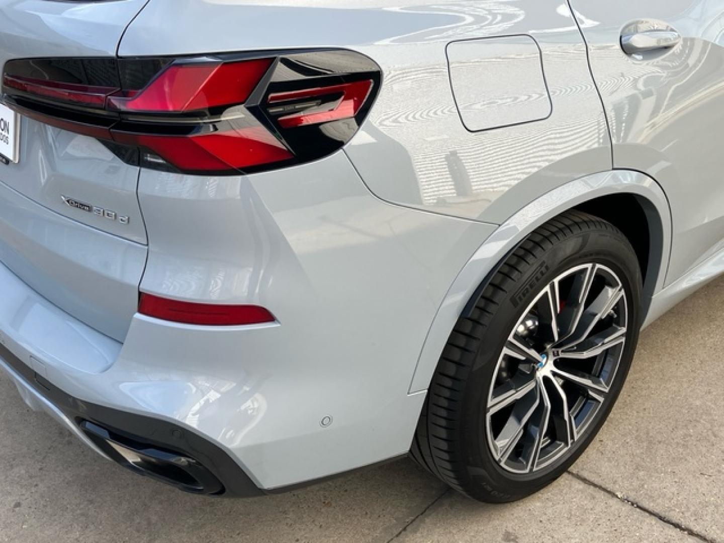 BMW X5 xDrive30d 219 kW (298 CV)