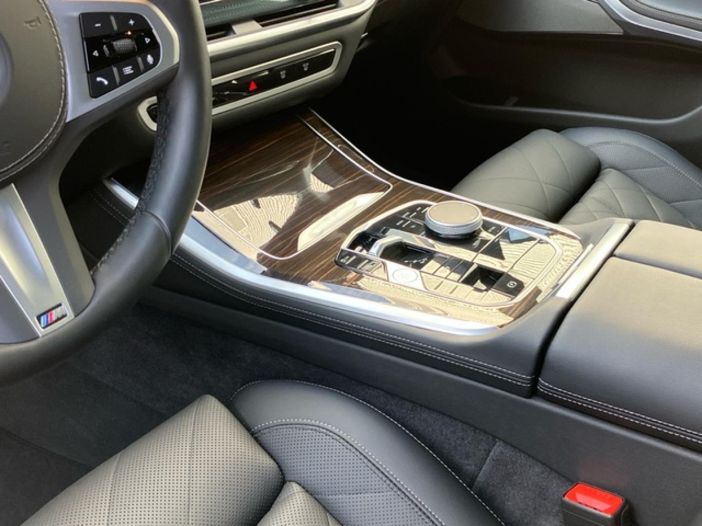 BMW X5 xDrive30d 219 kW (298 CV)