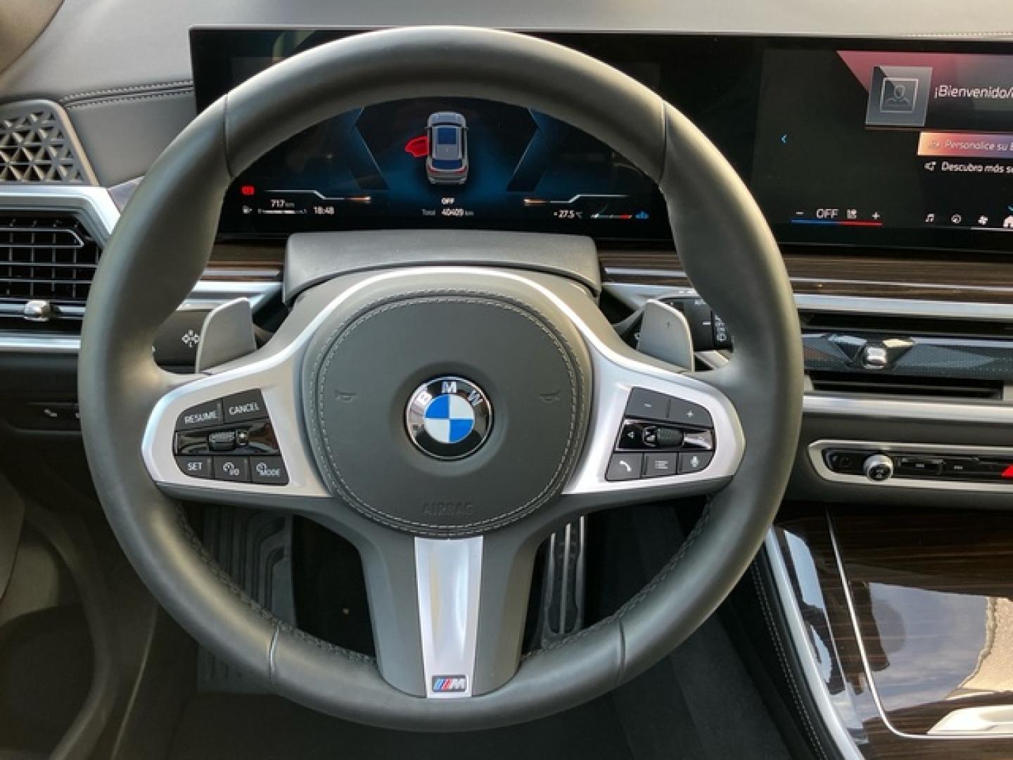 BMW X5 xDrive30d 219 kW (298 CV)