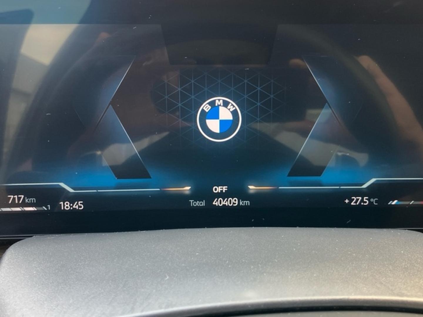 BMW X5 xDrive30d 219 kW (298 CV)