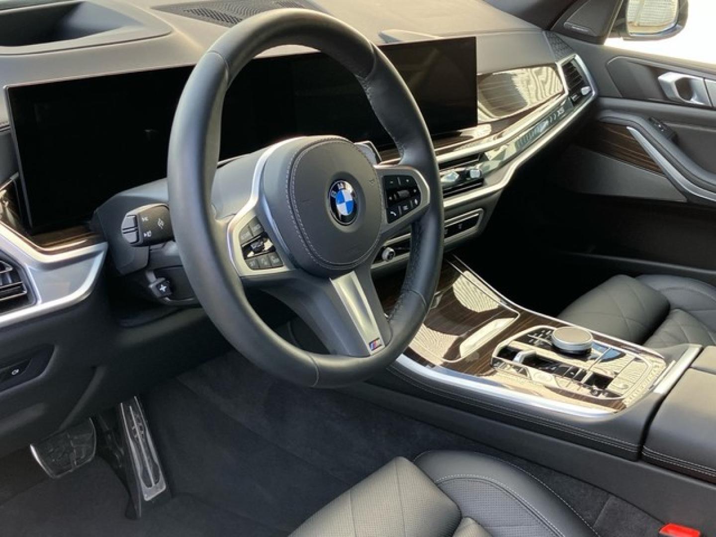BMW X5 xDrive30d 219 kW (298 CV)