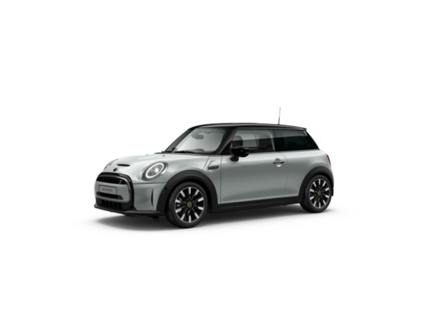 Mini MINI 3 Puertas SE 135 kW (184 CV)