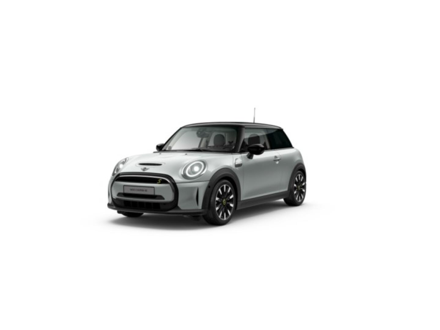Mini MINI 3 Puertas SE 135 kW (184 CV)