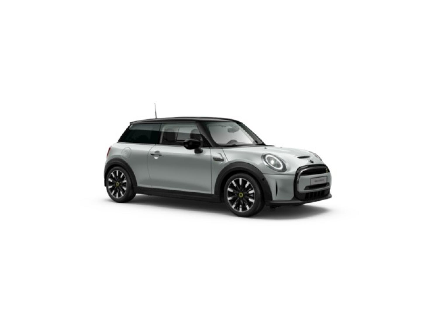 Mini MINI 3 Puertas SE 135 kW (184 CV)