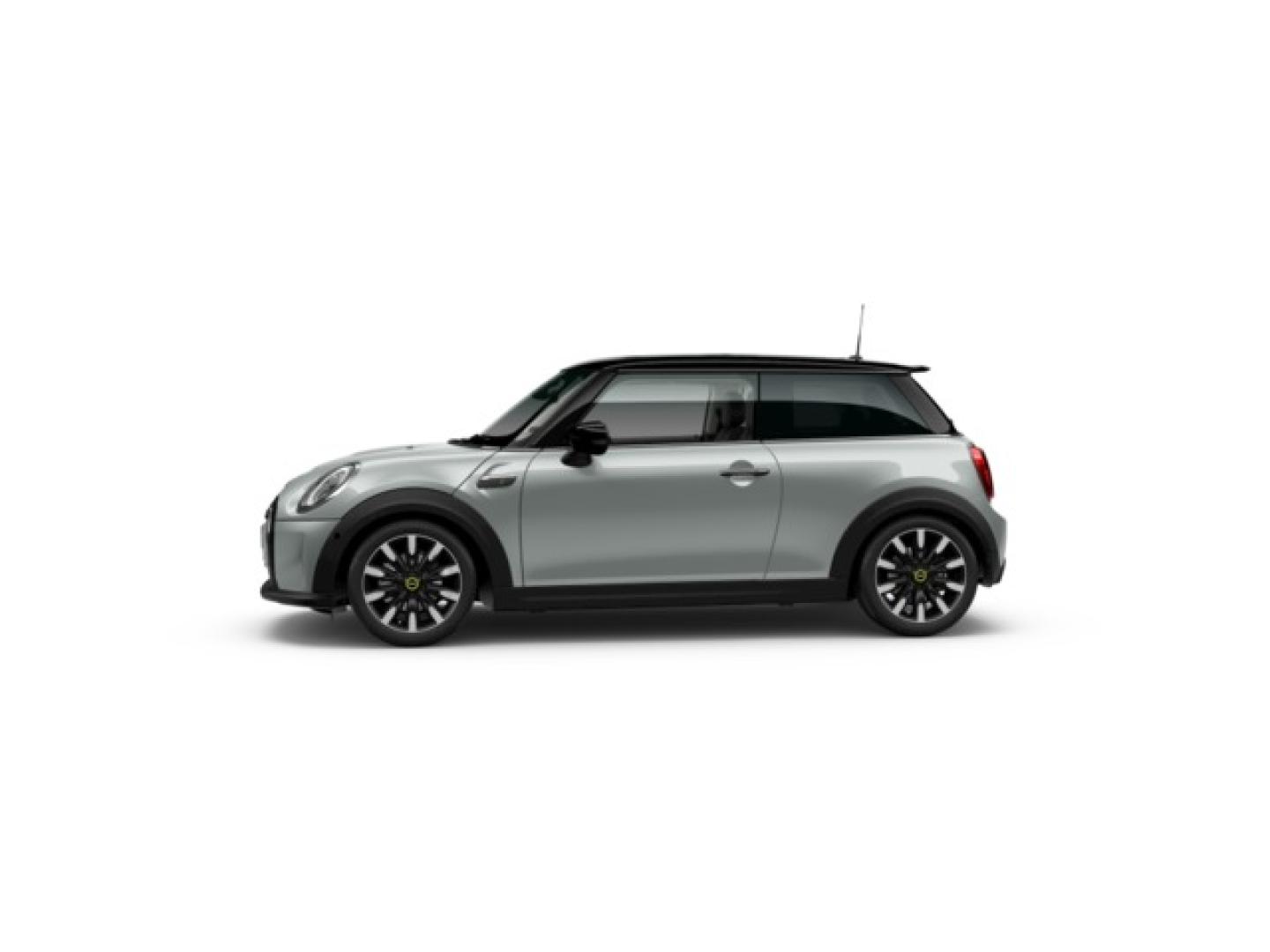 Mini MINI 3 Puertas SE 135 kW (184 CV)