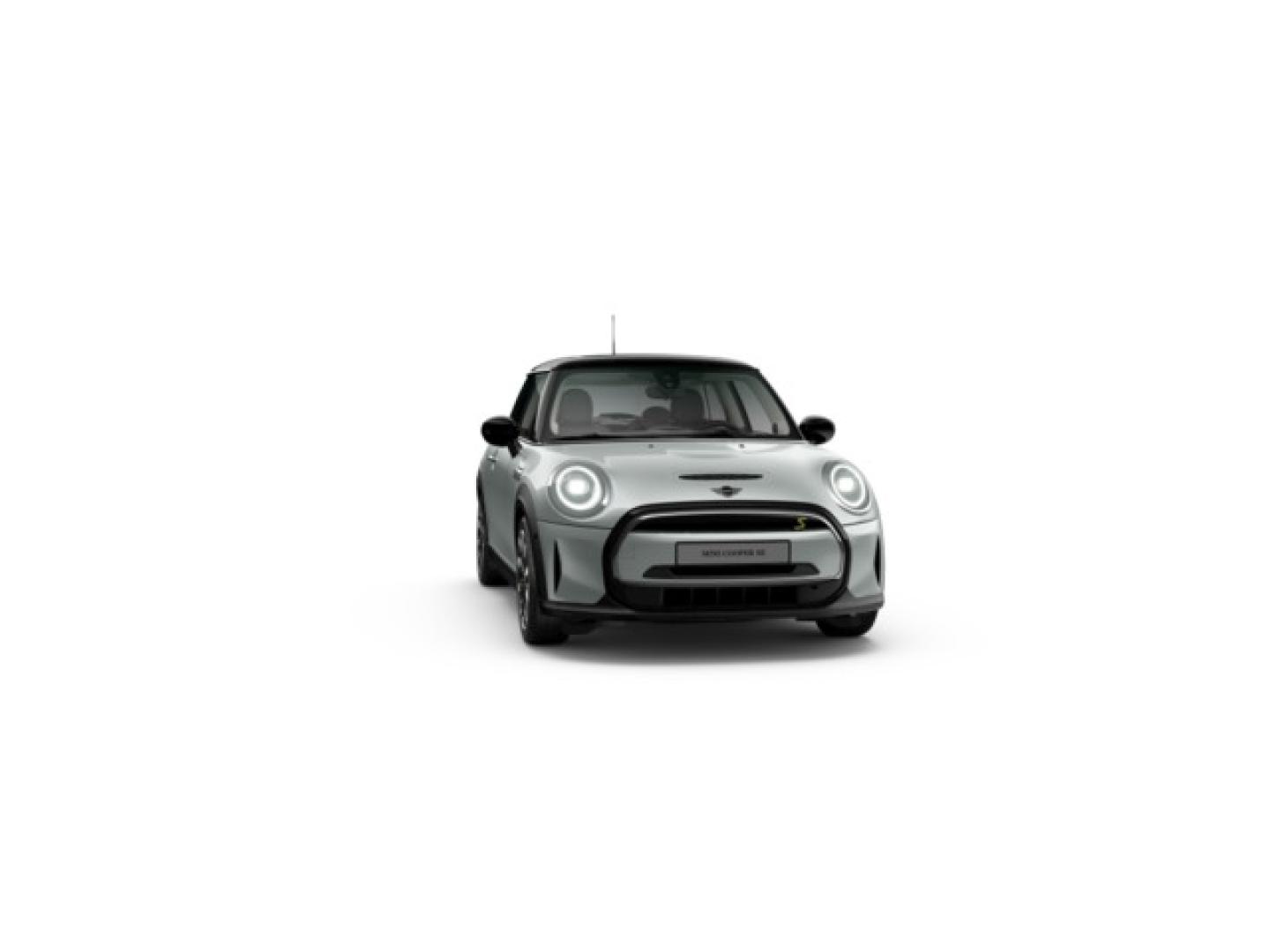 Mini MINI 3 Puertas SE 135 kW (184 CV)