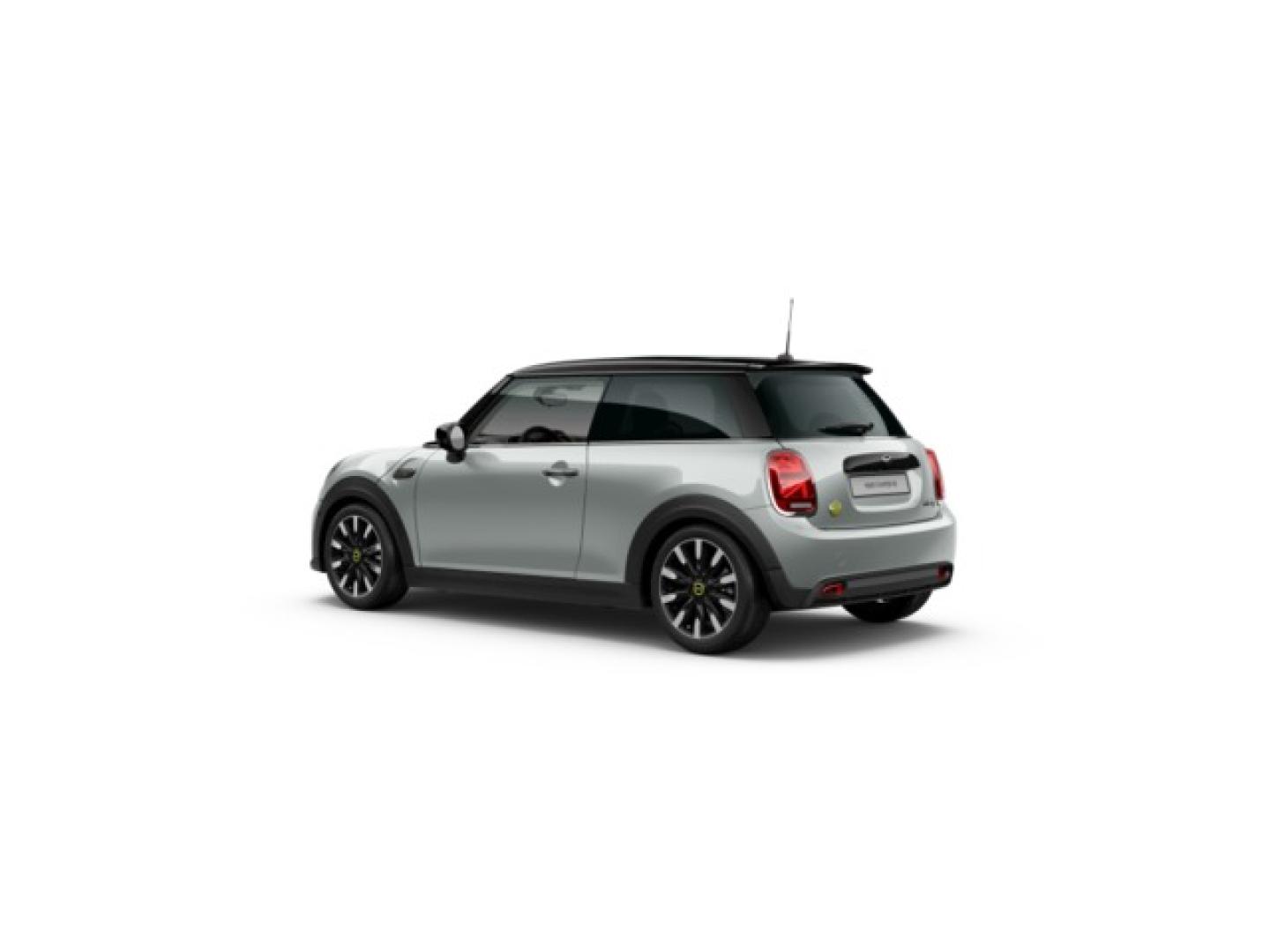 Mini MINI 3 Puertas SE 135 kW (184 CV)