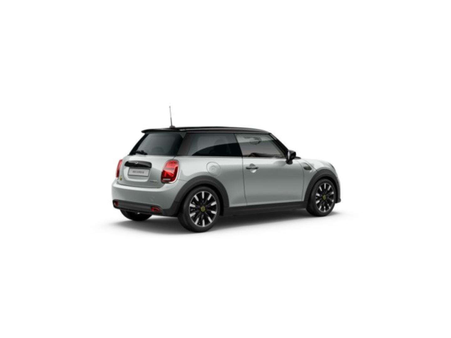 Mini MINI 3 Puertas SE 135 kW (184 CV)