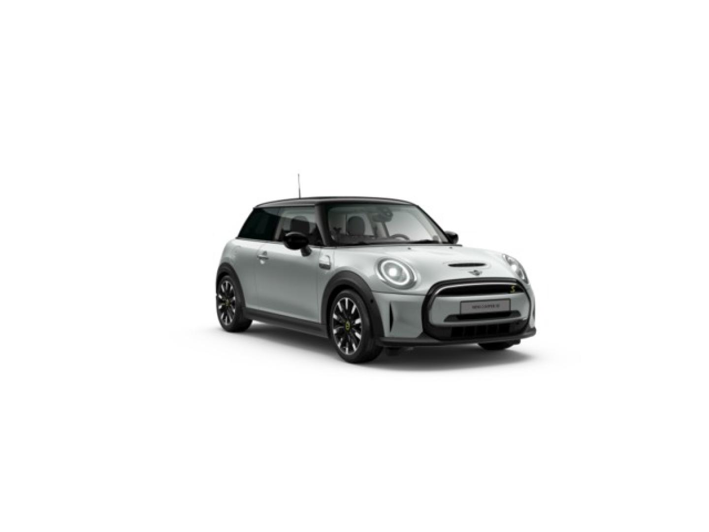Mini MINI 3 Puertas SE 135 kW (184 CV)