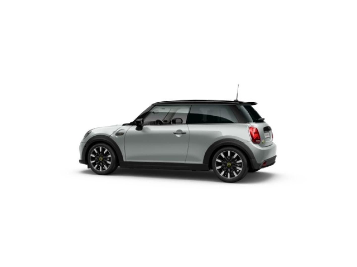 Mini MINI 3 Puertas SE 135 kW (184 CV)