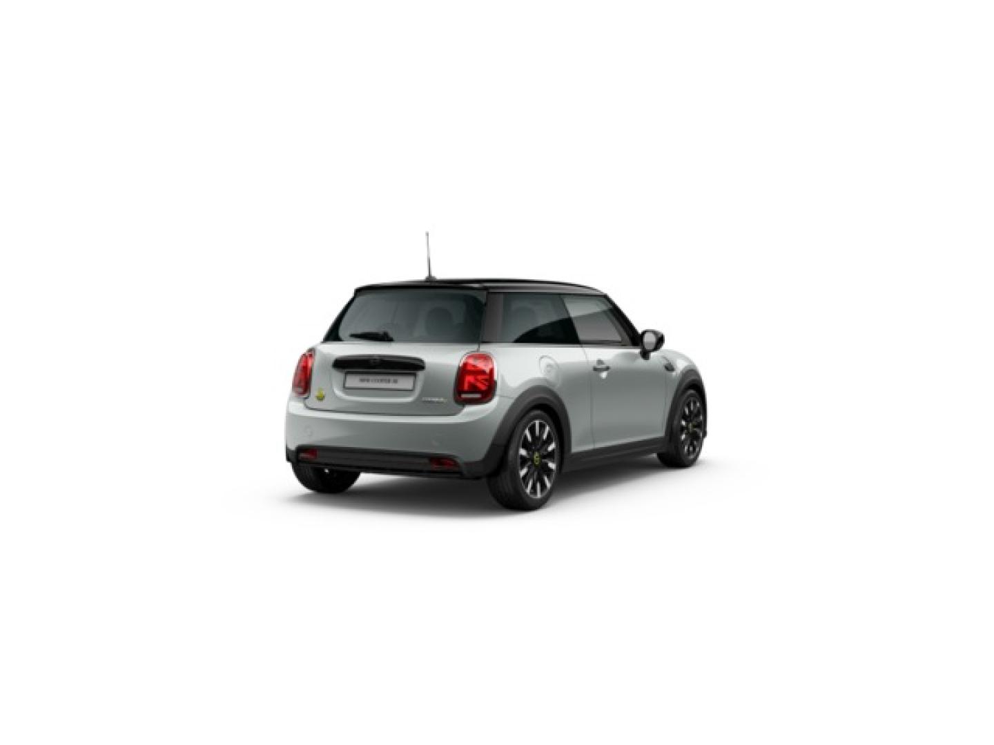 Mini MINI 3 Puertas SE 135 kW (184 CV)