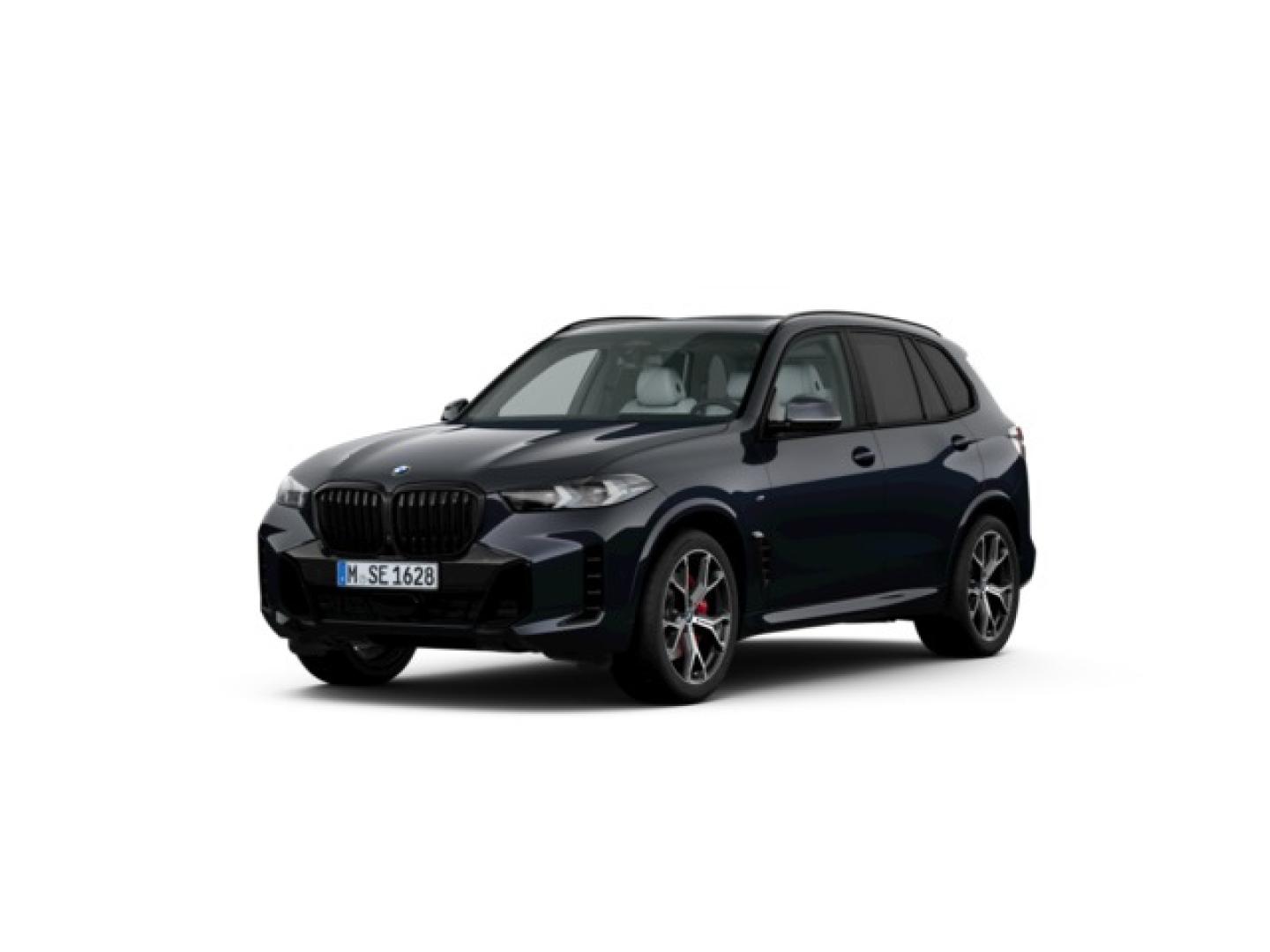 BMW X5 xDrive30d xLine 219 kW (298 CV)