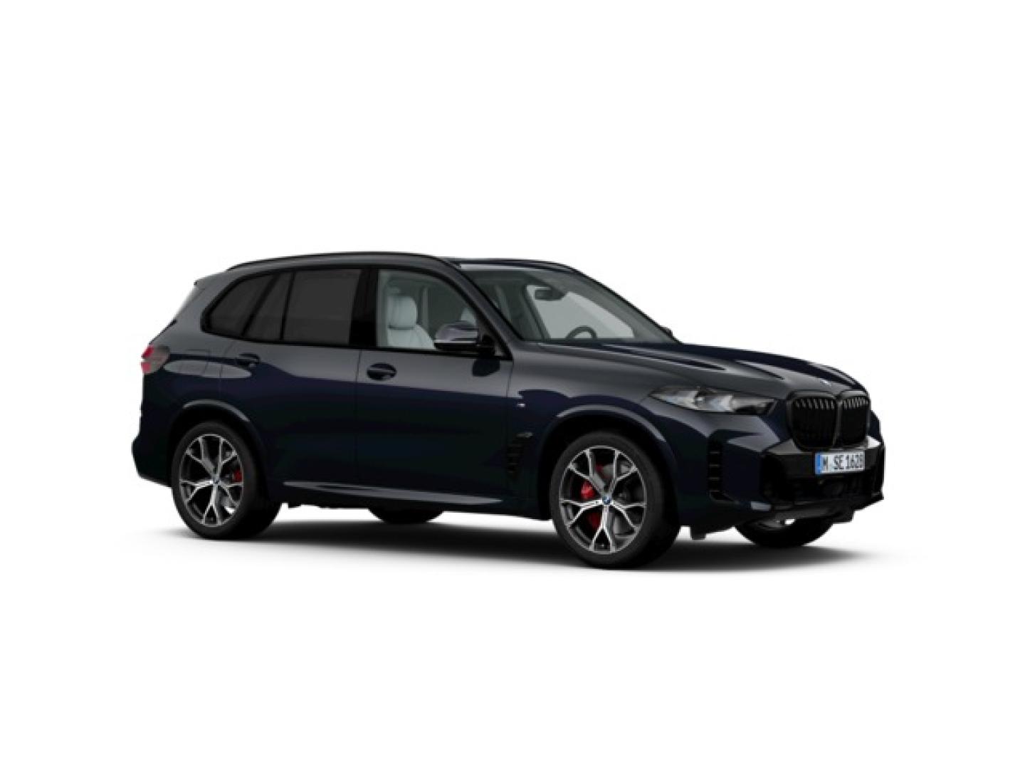 BMW X5 xDrive30d xLine 219 kW (298 CV)