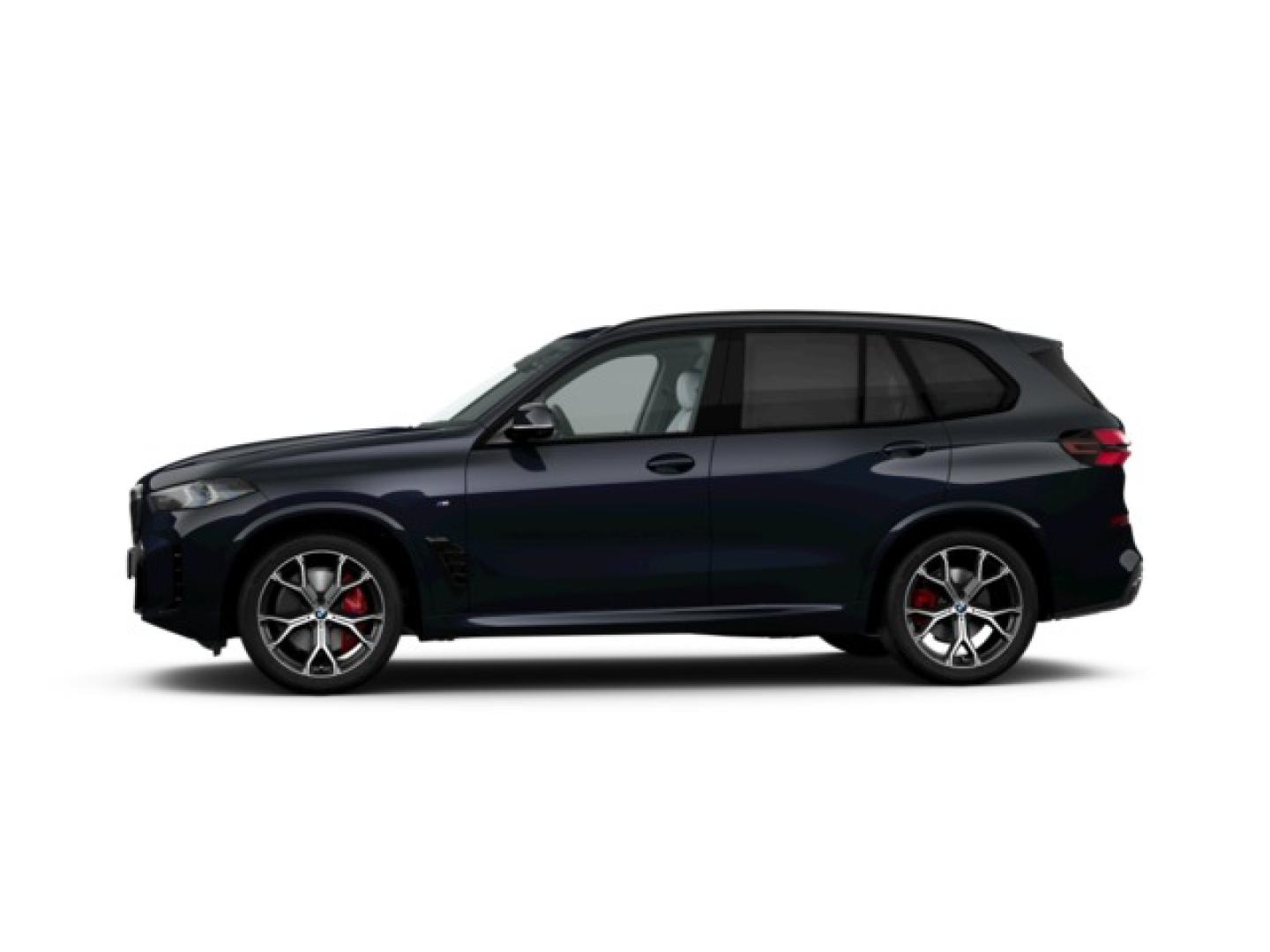 BMW X5 xDrive30d xLine 219 kW (298 CV)
