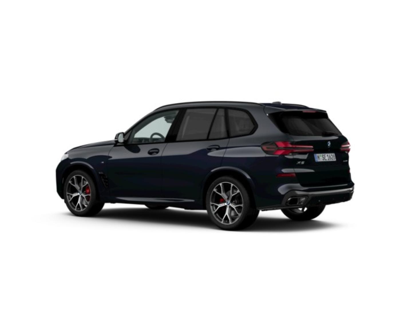 BMW X5 xDrive30d xLine 219 kW (298 CV)