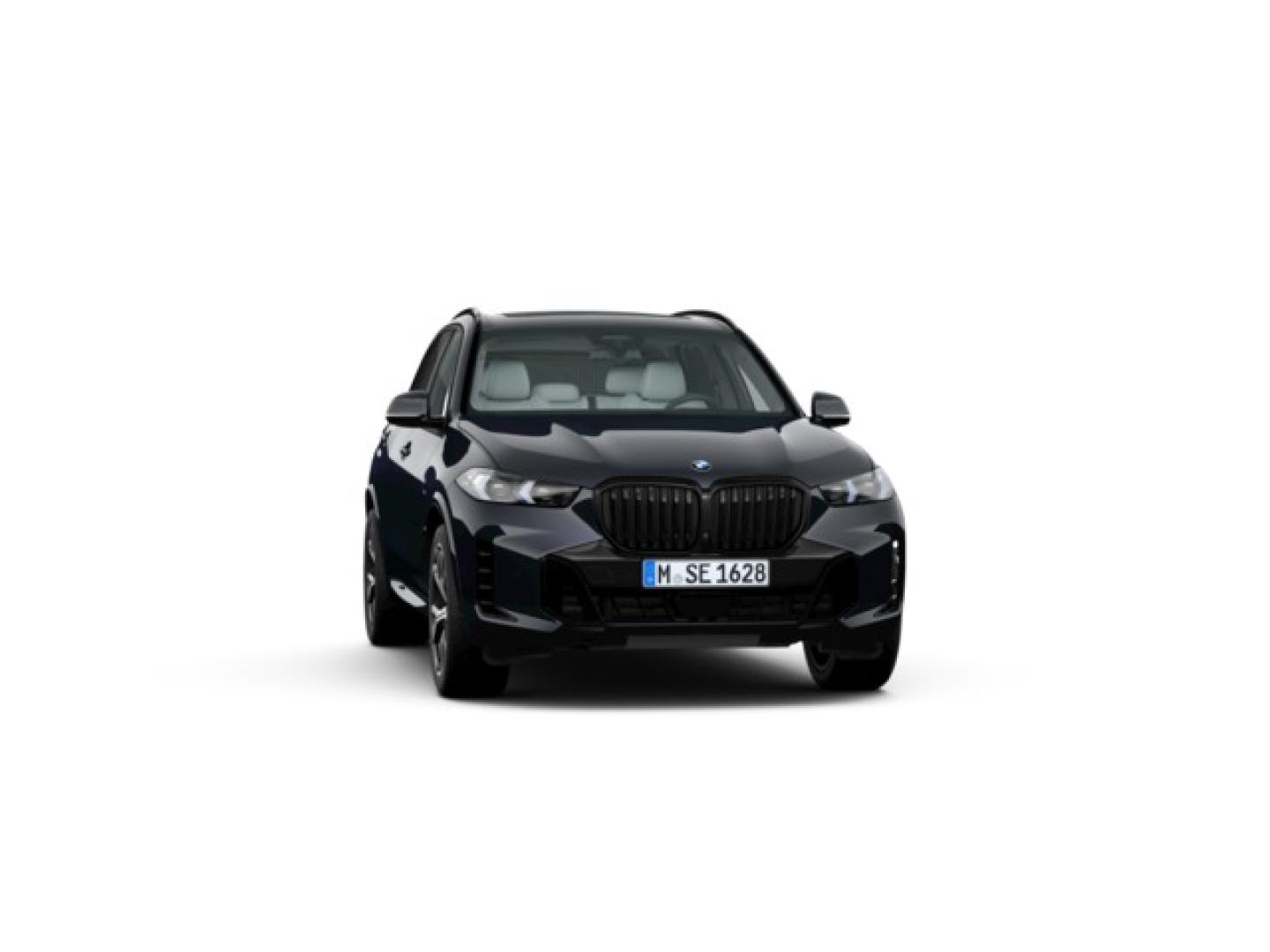 BMW X5 xDrive30d xLine 219 kW (298 CV)